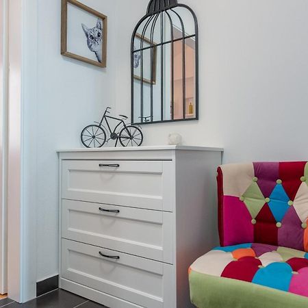 Accommodation Indigo Kožino المظهر الخارجي الصورة
