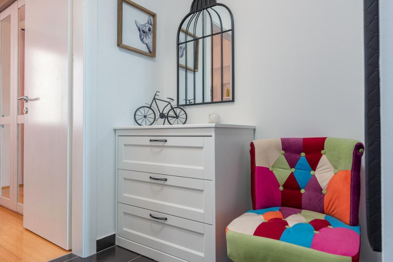 Accommodation Indigo Kožino المظهر الخارجي الصورة