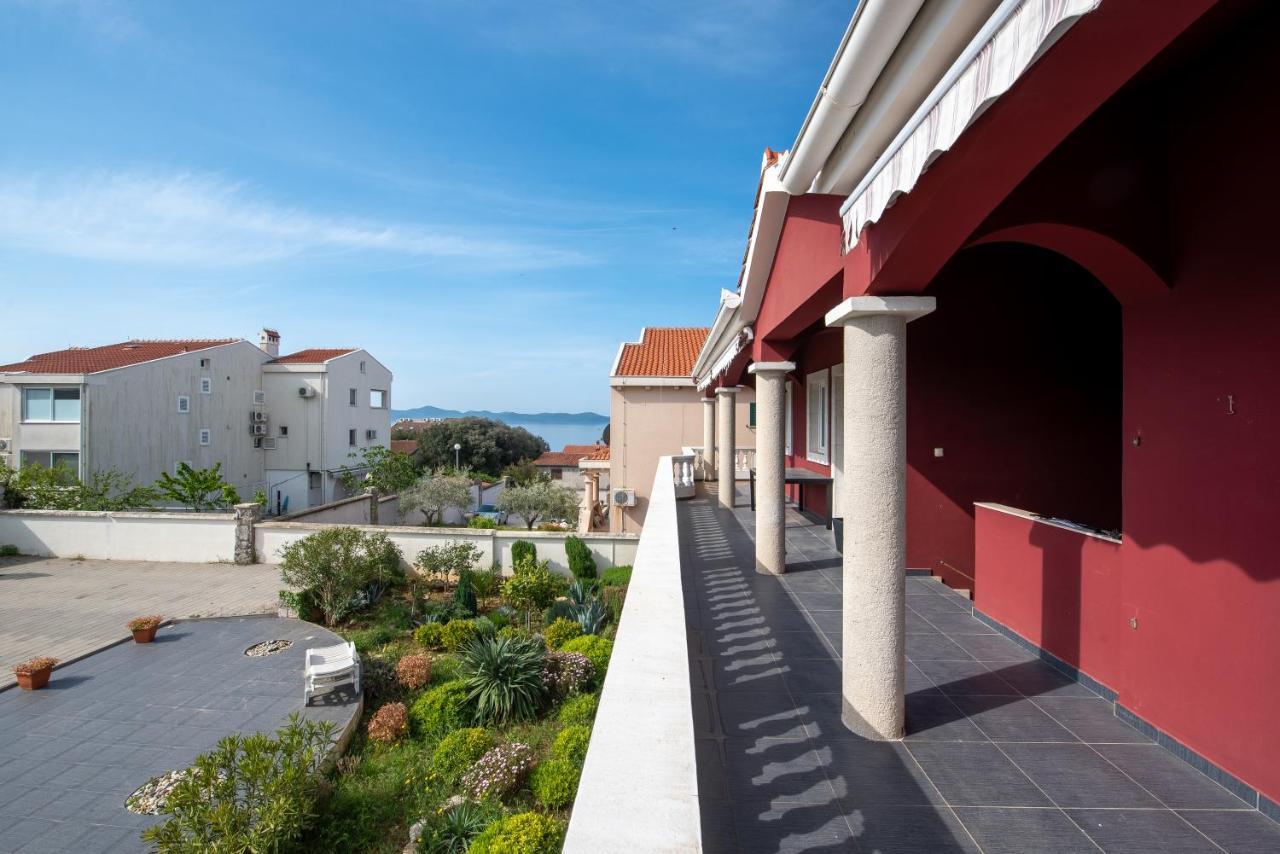 Accommodation Indigo Kožino المظهر الخارجي الصورة