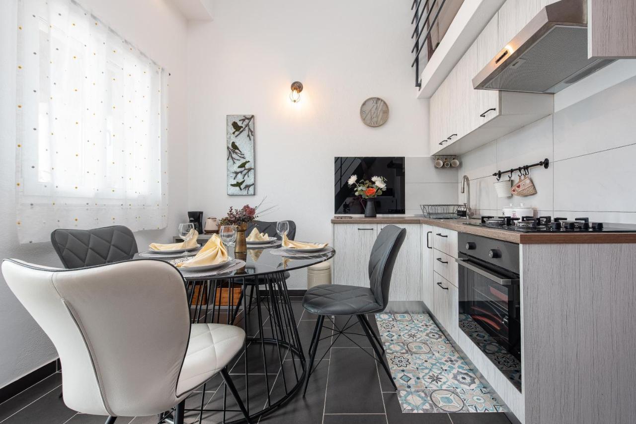 Accommodation Indigo Kožino المظهر الخارجي الصورة