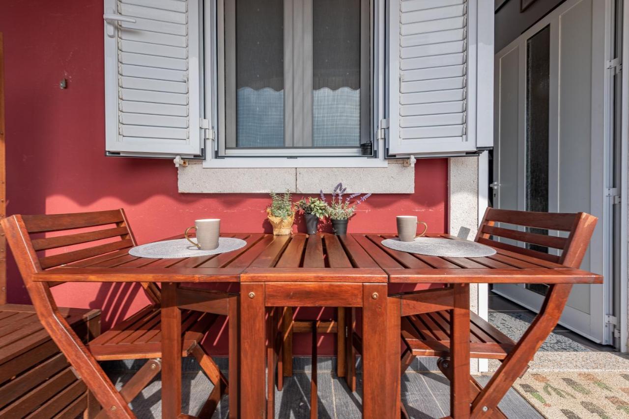 Accommodation Indigo Kožino المظهر الخارجي الصورة