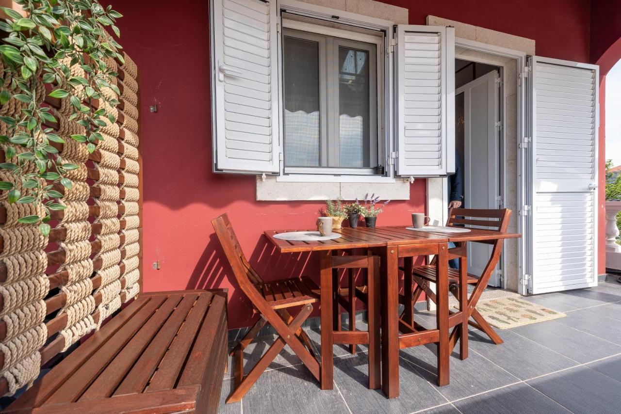 Accommodation Indigo Kožino المظهر الخارجي الصورة