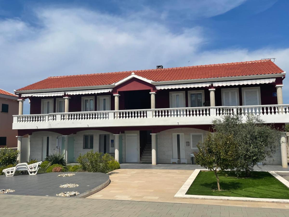 Accommodation Indigo Kožino المظهر الخارجي الصورة