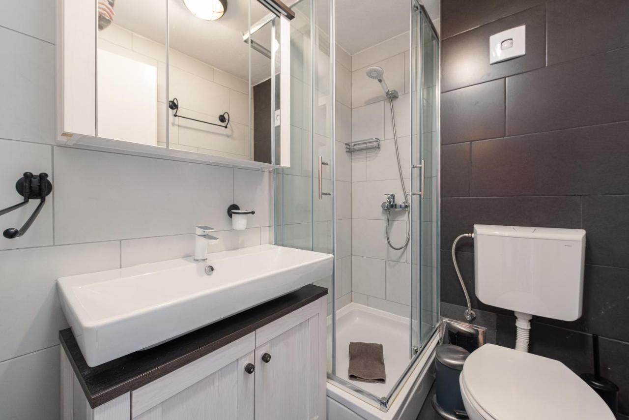 Accommodation Indigo Kožino المظهر الخارجي الصورة