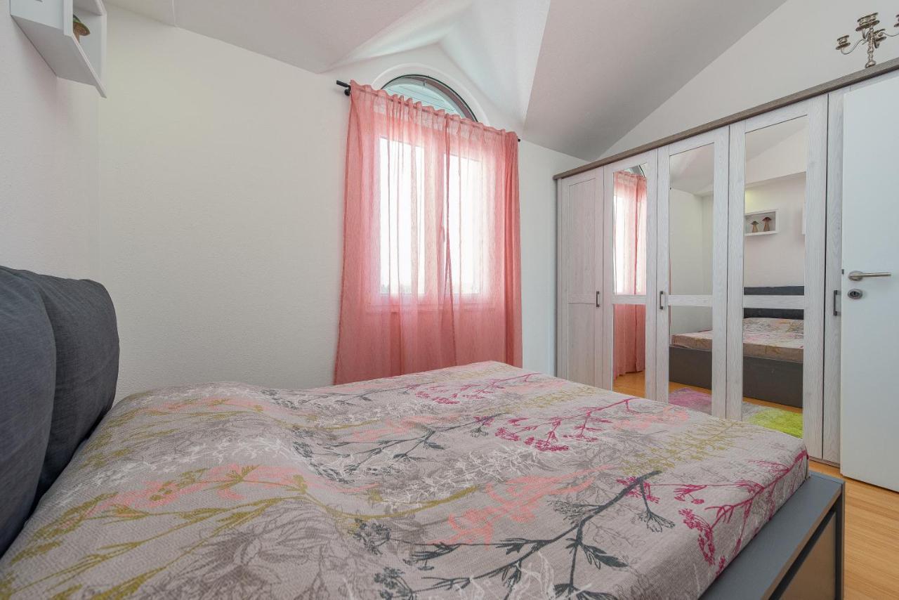 Accommodation Indigo Kožino المظهر الخارجي الصورة