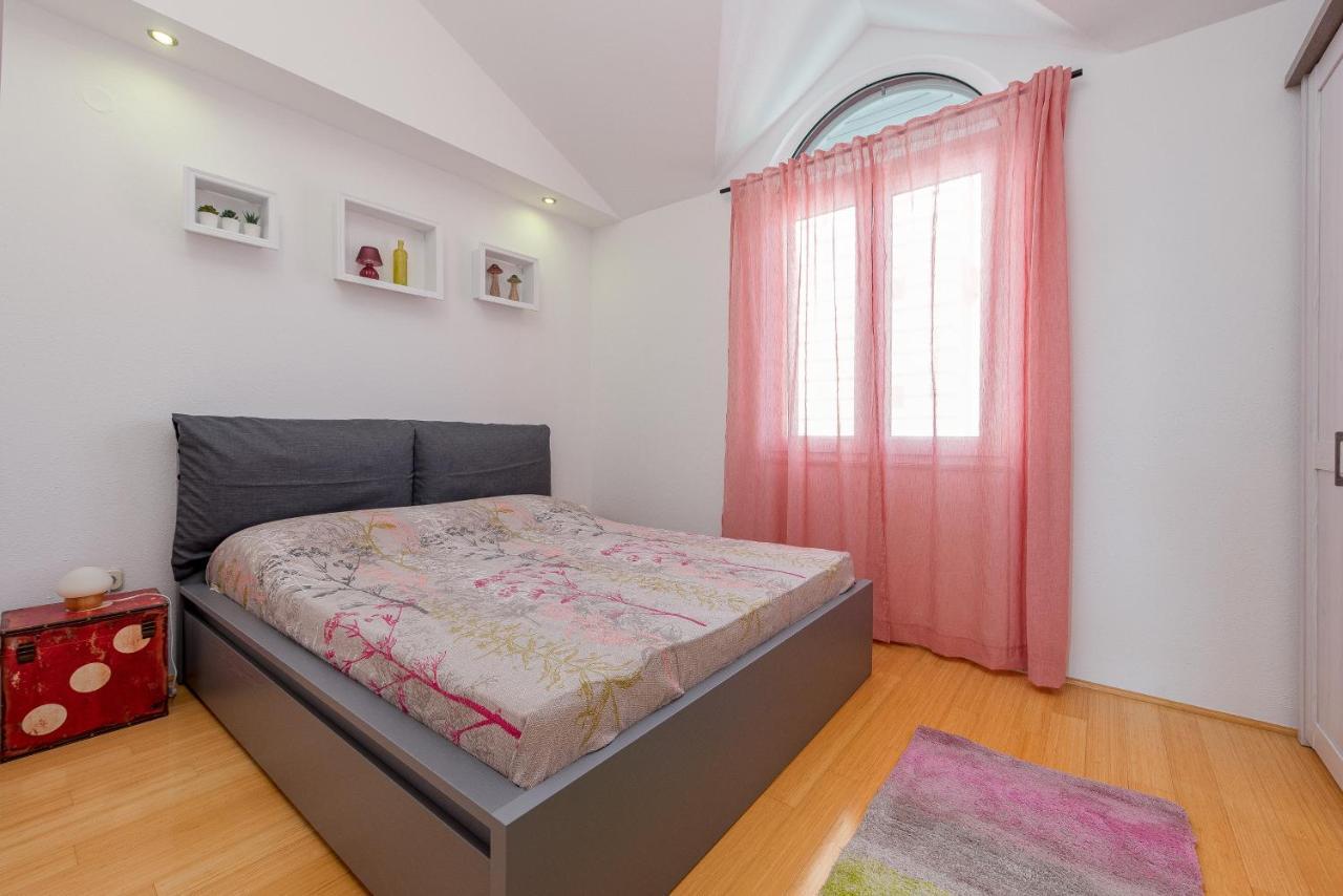 Accommodation Indigo Kožino المظهر الخارجي الصورة