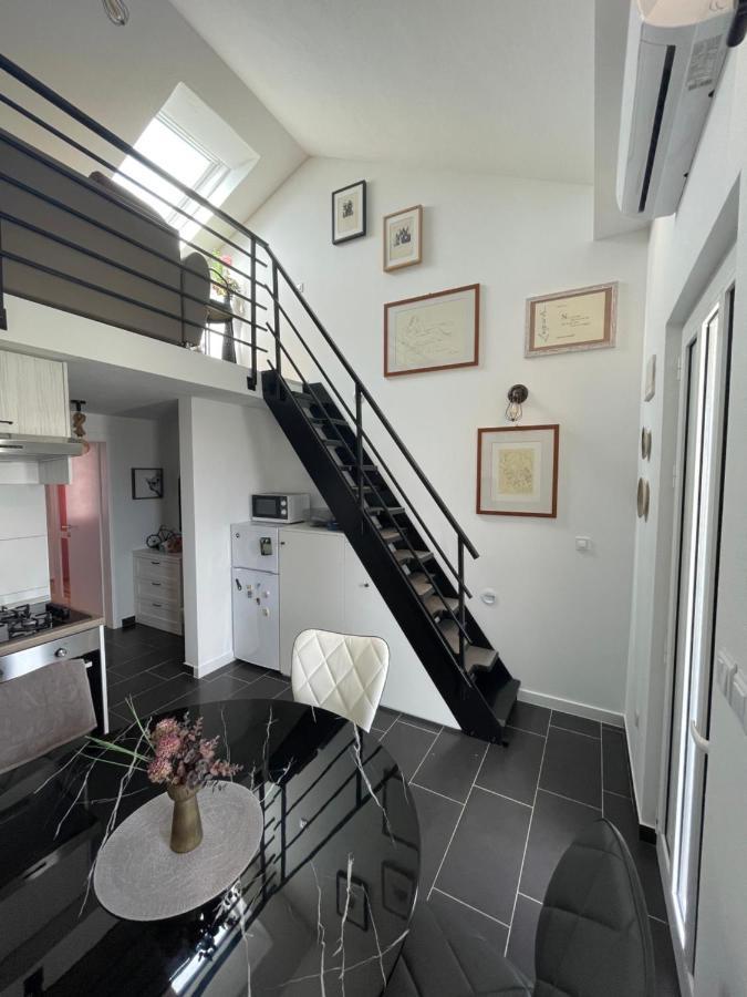 Accommodation Indigo Kožino المظهر الخارجي الصورة