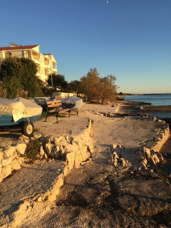 Accommodation Indigo Kožino المظهر الخارجي الصورة